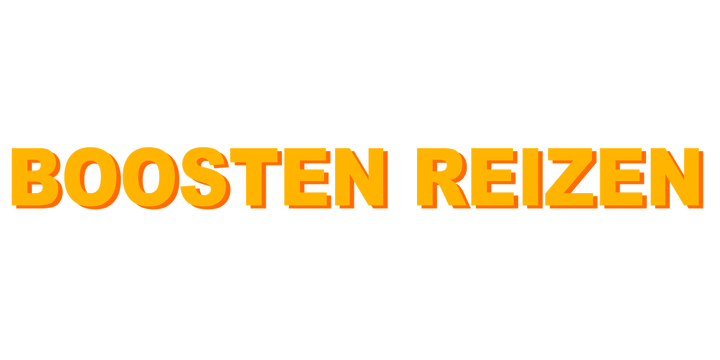 Logo van Boosten