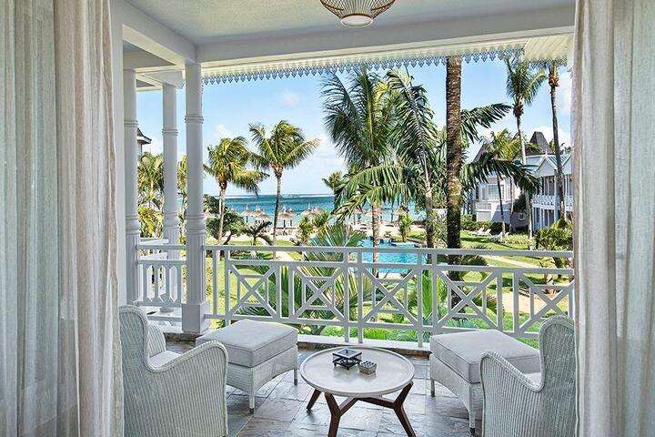 Senior Suite Sea View van 'Senior Suite Sea View'