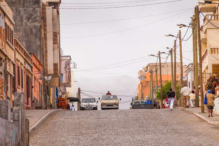 In de grote steden is de zorg vaak prima