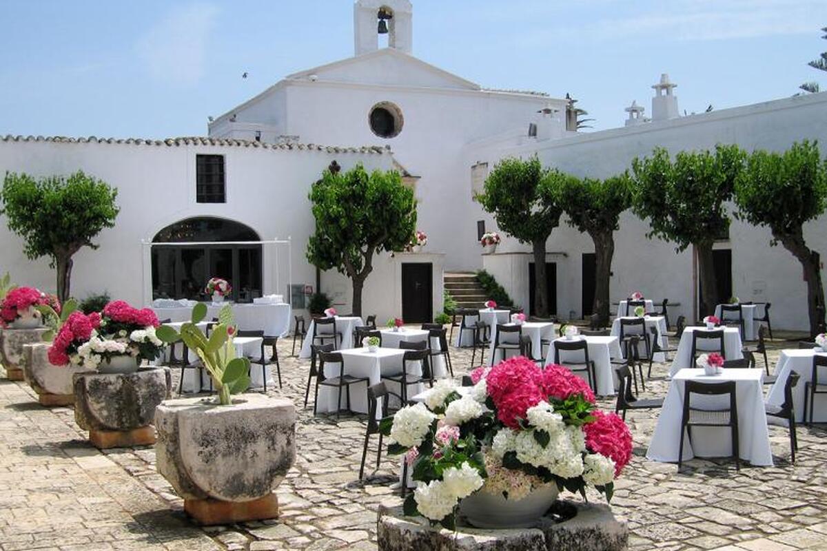 Masseria Montalbano