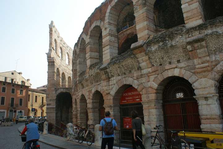 Arena van Verona