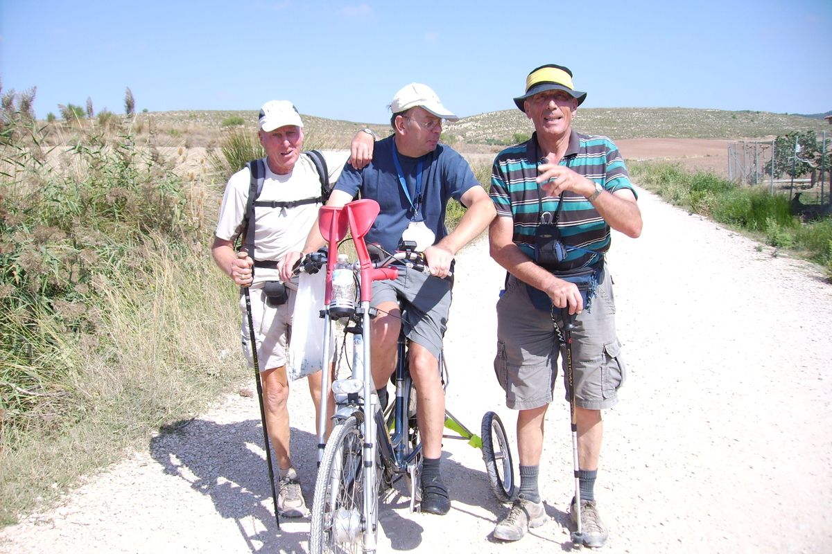 Foto van deze vakantie