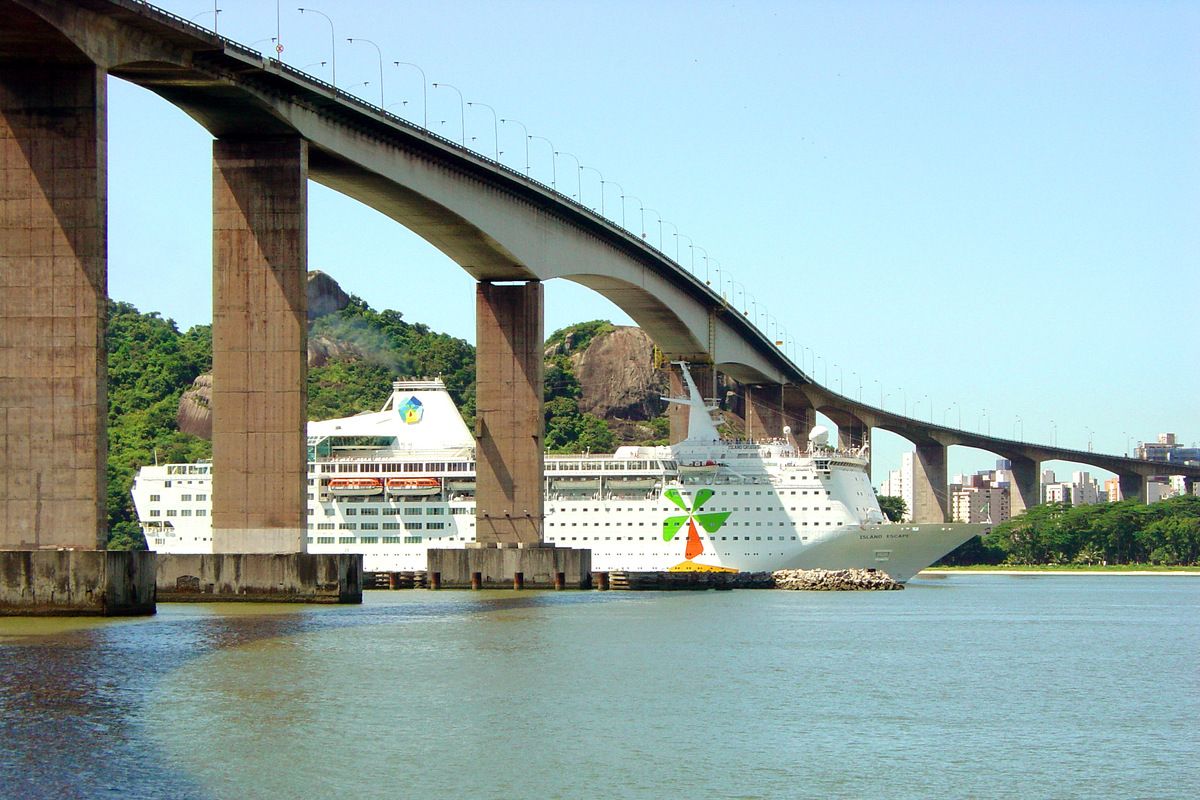 Rivier Brazili&euml;