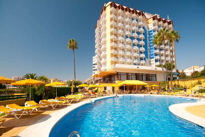 Torreblanca hotel