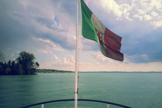 Een mooie vakantie met het gezin in Itali