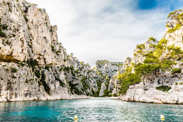 De mooiste plekken in Europa