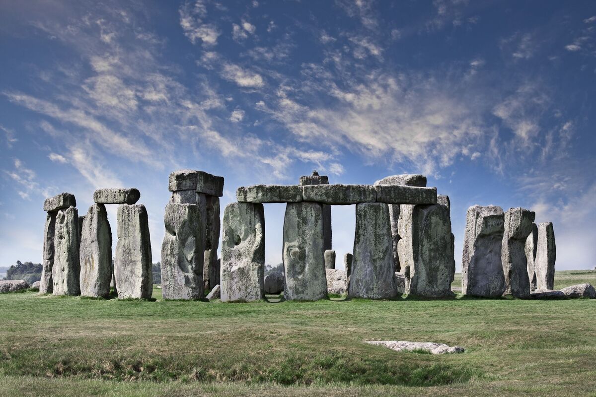 Stonehenge