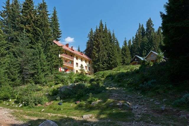 Reizen in... Bulgarije