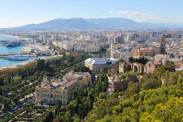 Rondreizen Andalusië (met kinderen)