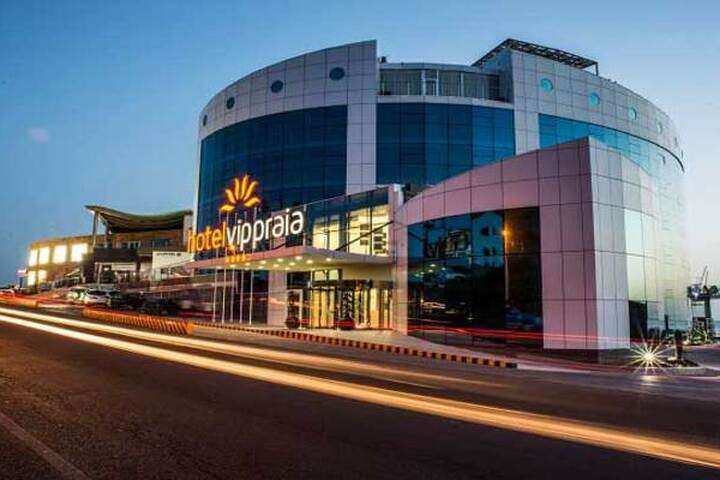 Vippraia Hotel