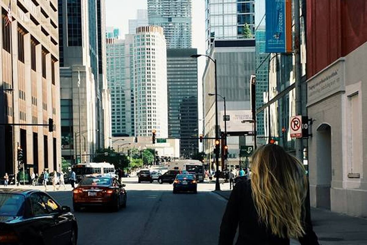 Chicago