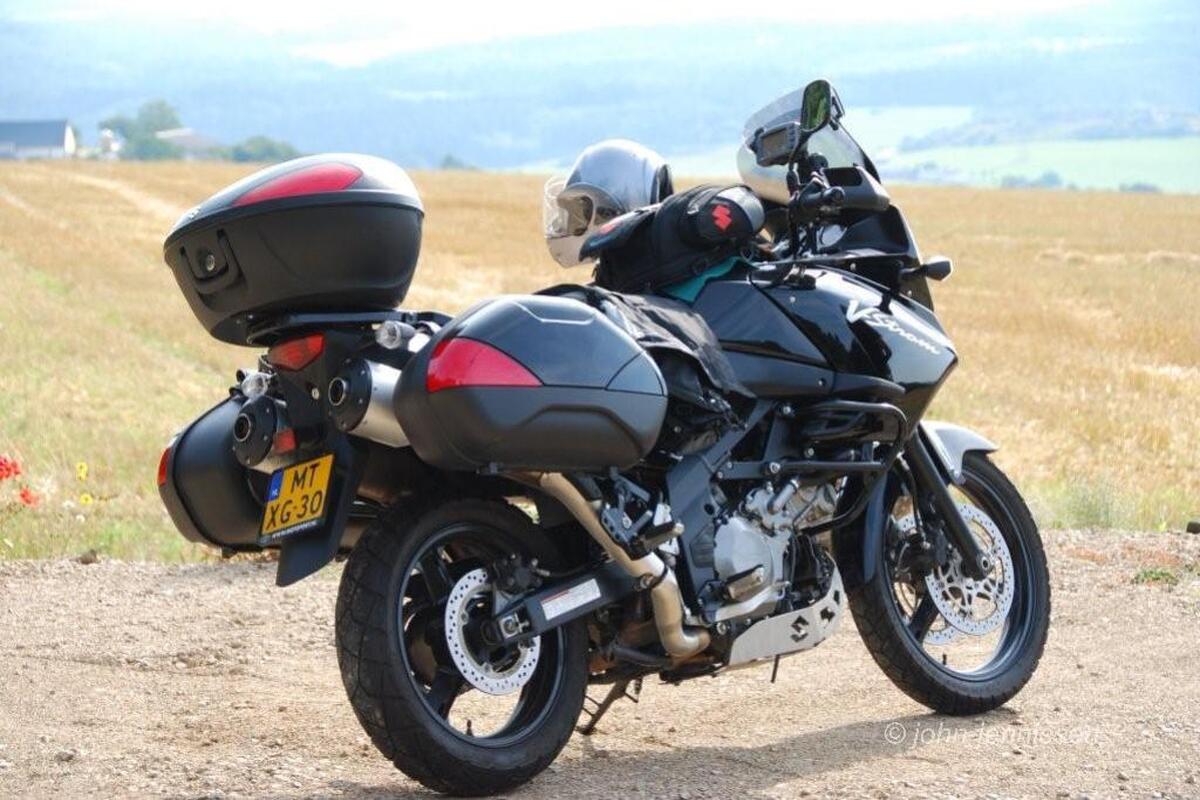 Foto van deze vakantie