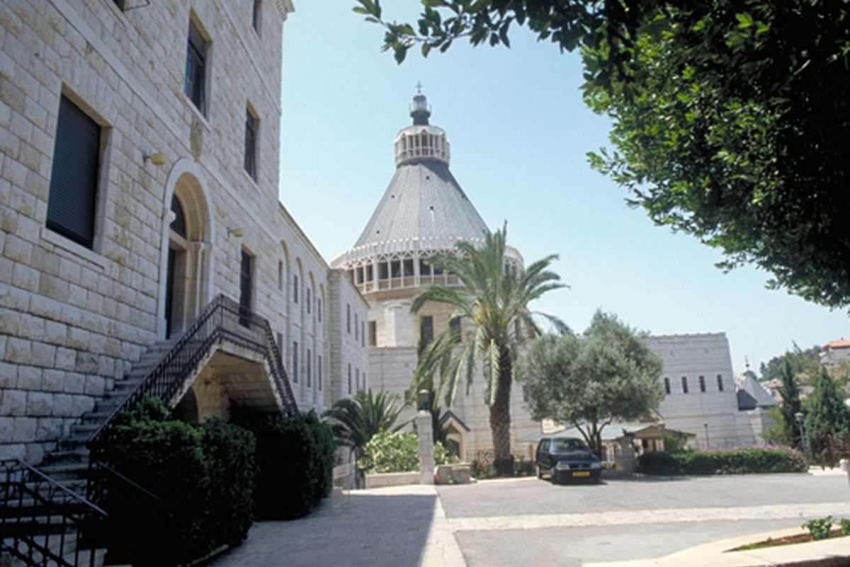 Nazareth