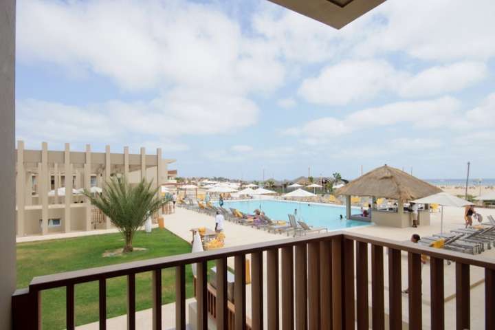 Lateral Sea View van 'Lateral Sea View'