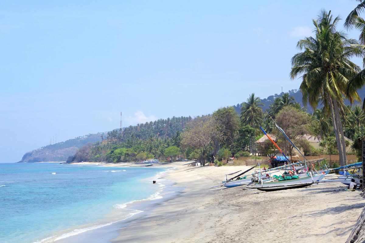 Senggigi