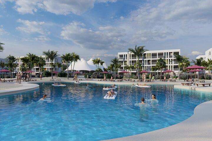 Time to Smile Chogogo Dive en Beach Resort