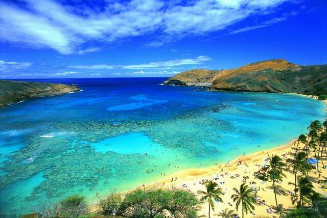 Top 10 mooiste stranden