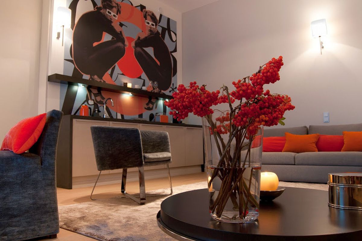 H15 Boutique Apartments