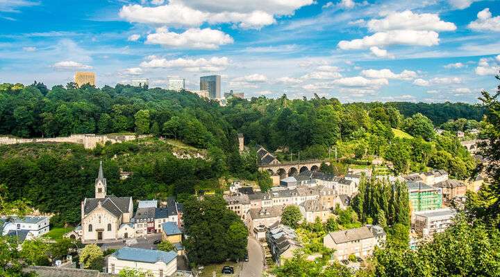 Luxemburg: Wist je dat?
