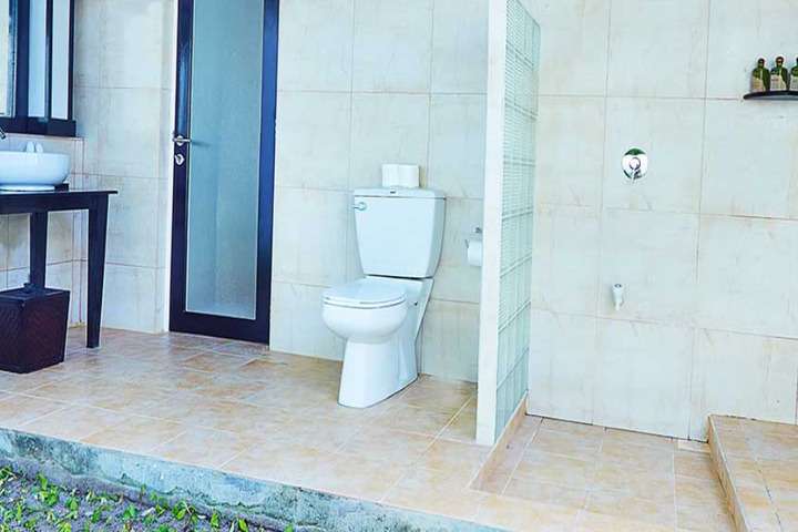 Bonthi Garden Bungalows van 'Bonthi Garden Bungalows'