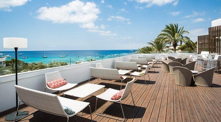 SENSATORI resort Ibiza