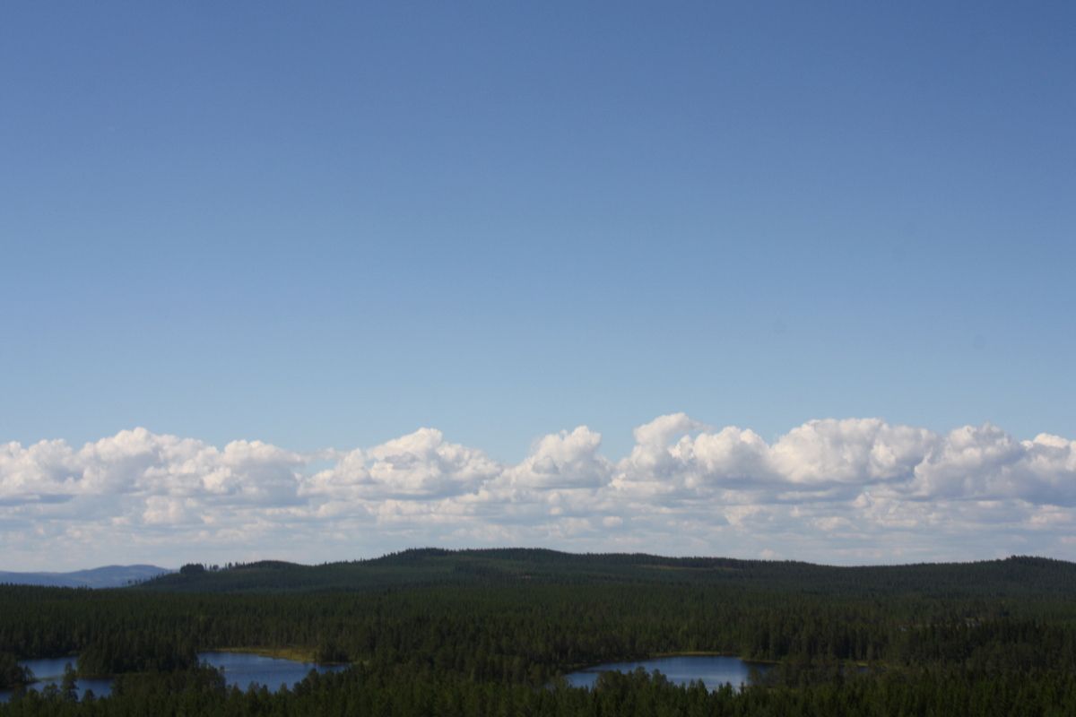 Foto van deze vakantie