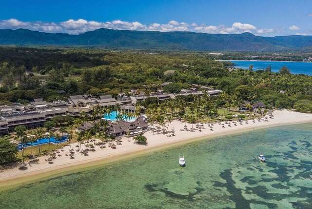 Sofitel Mauritius l'Imperial Resort & Spa