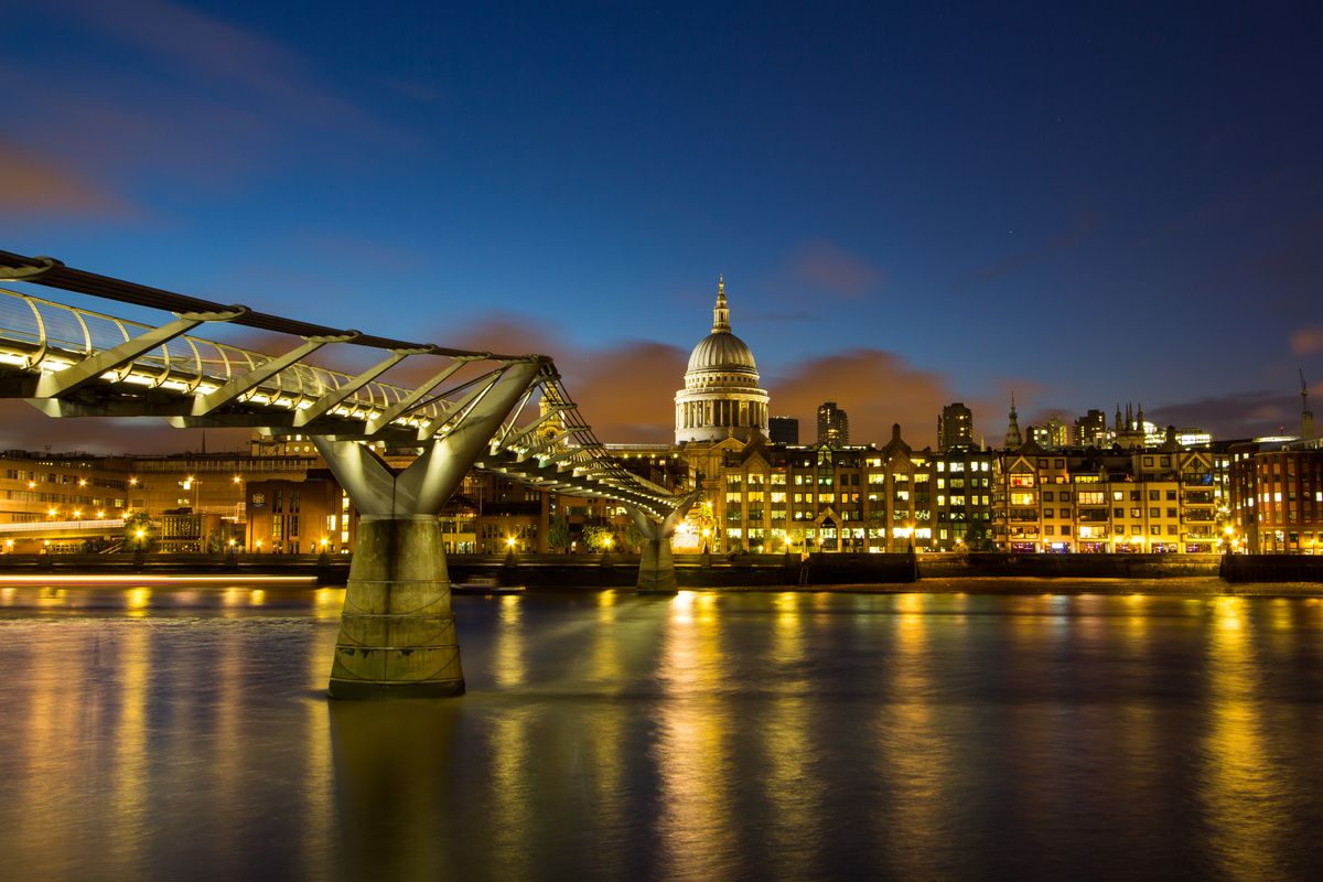 Millennium Bridge