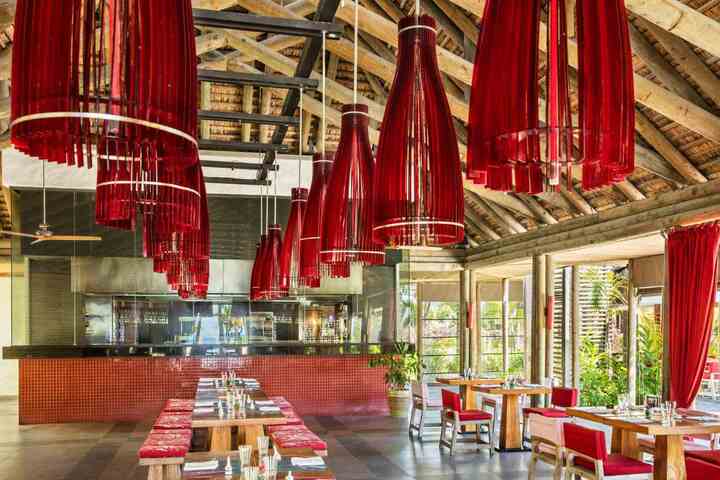 Long Beach restaurant