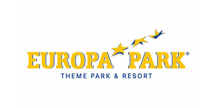 Logo van Europa-Park