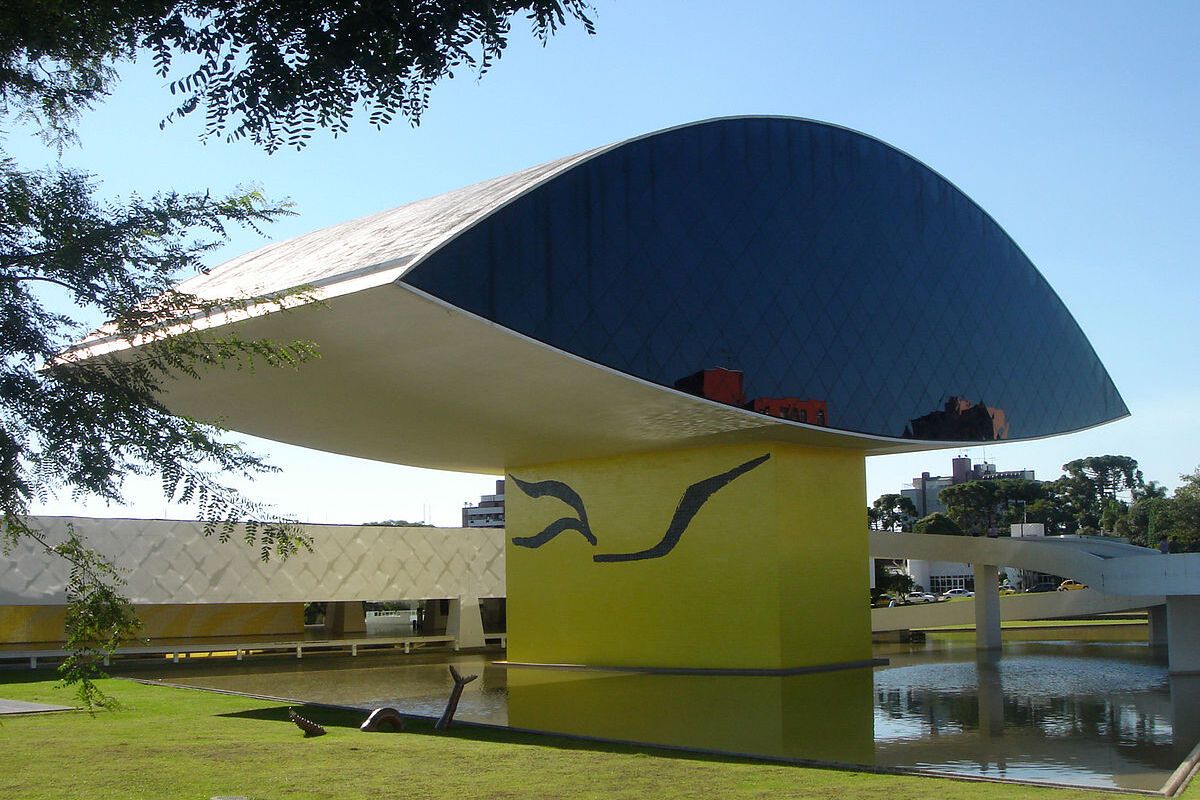 Het prachtige museam