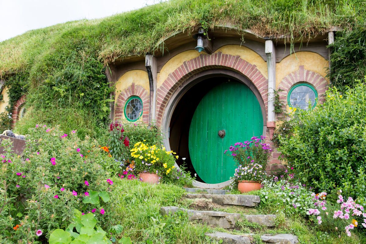 Hobbiton
