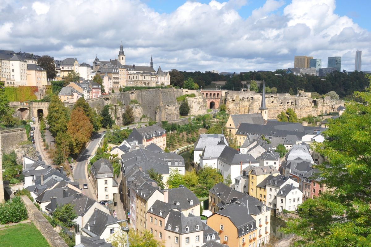 Luxemburg