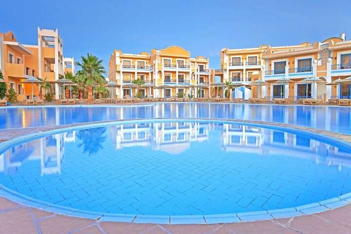 Mirage Bay Resort and Aqua Park