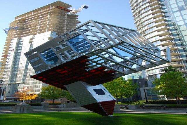 De 10 opmerkelijkste kerken