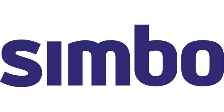 Logo van Simbo