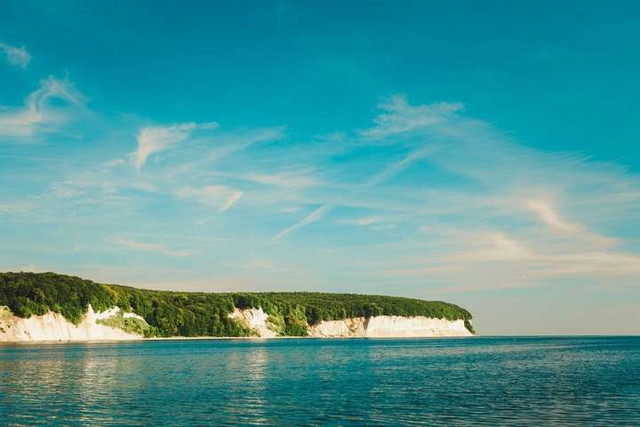 Nationaal Park Jasmund