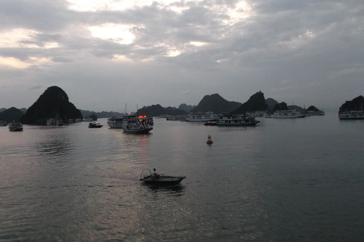 Foto van deze vakantie