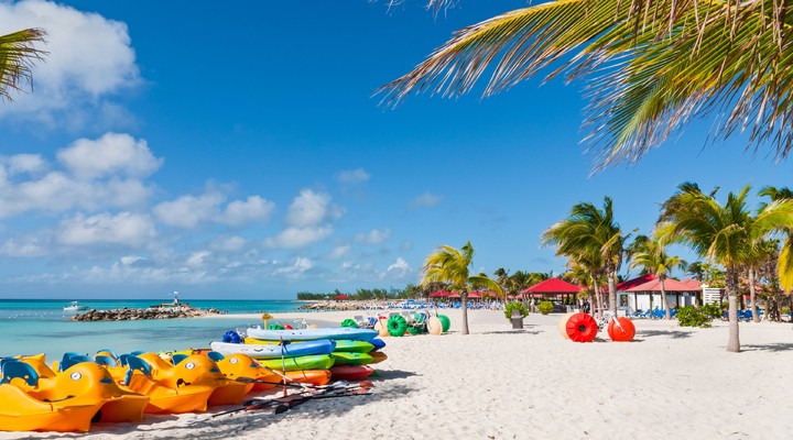 Elbow Cay, Abaco, Bahamas