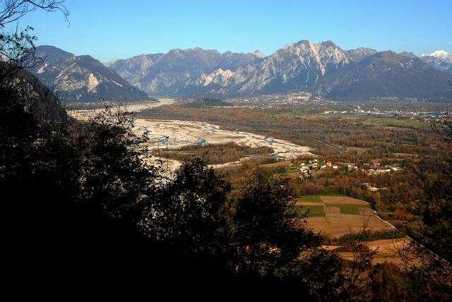 Ontdek de Italiaanse regio Friuli