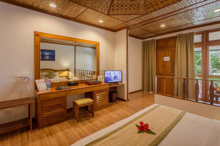 Standard Rooms van 'Standard Rooms'