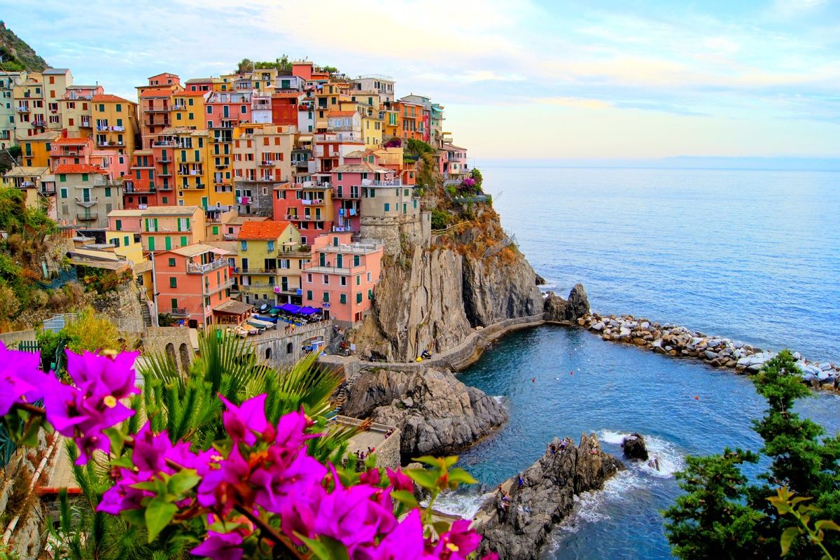 Cinque Terre