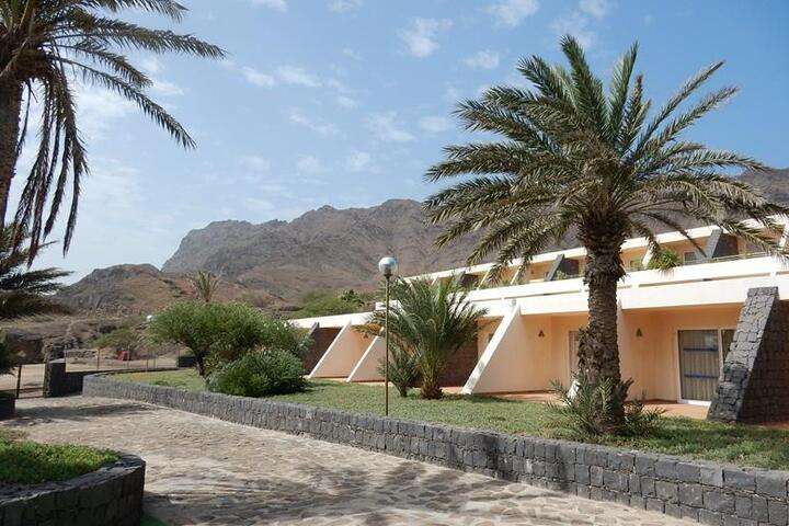 Resort