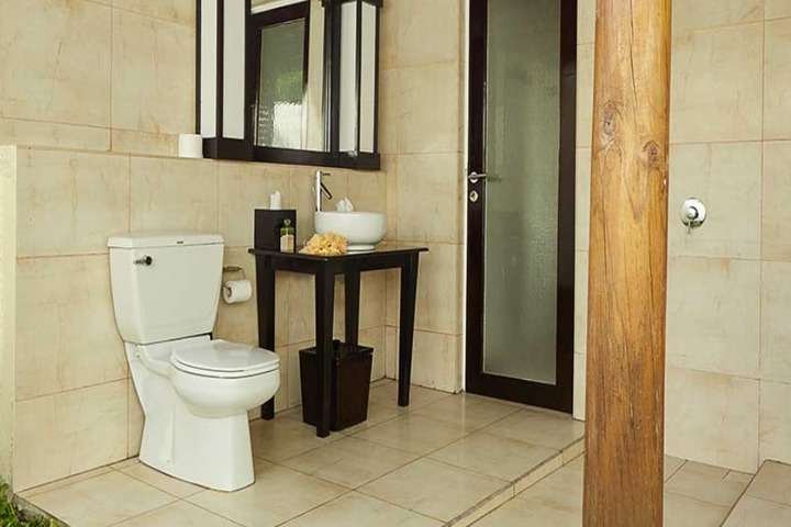 Bonthi Beach Bungalows van 'Bonthi Beach Bungalows'