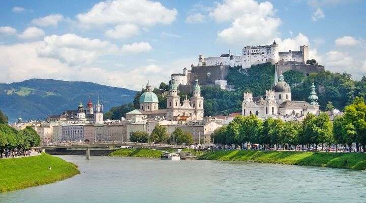 Salzburg