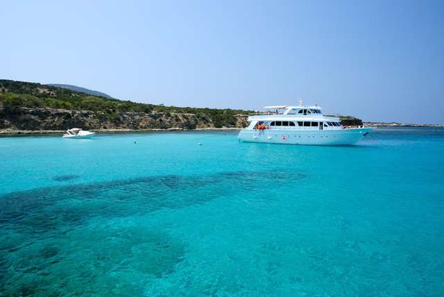 Klimaat Cyprus