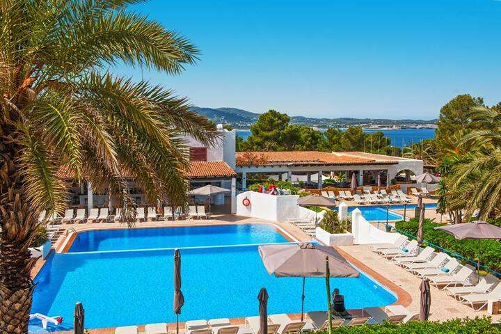 Marble Stella Maris Ibiza