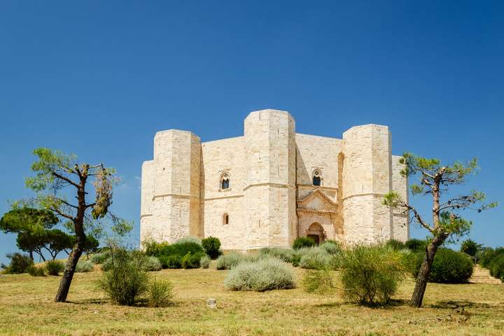 Castel del Monte