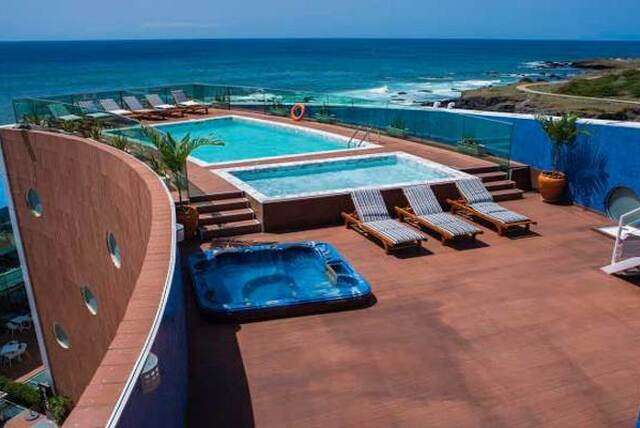 VIP Praia Hotel