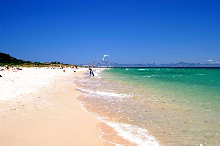 Tarifa, Costa de la Luz